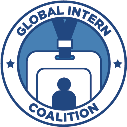 Global Intern Coalition - Global Intern Coalition (451x450)