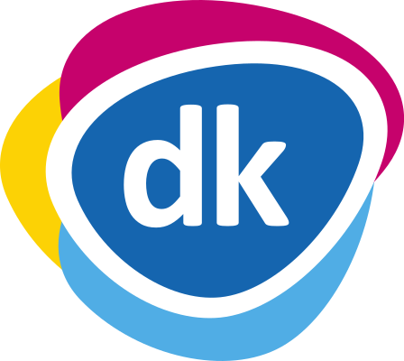 Logo Of The Democratic Coalition - Democratic Coalition (448x400)