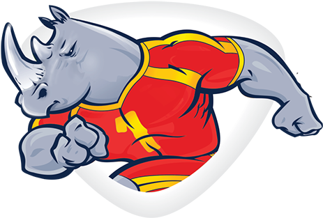 Scoutforce Athlete - Illustration (500x500)