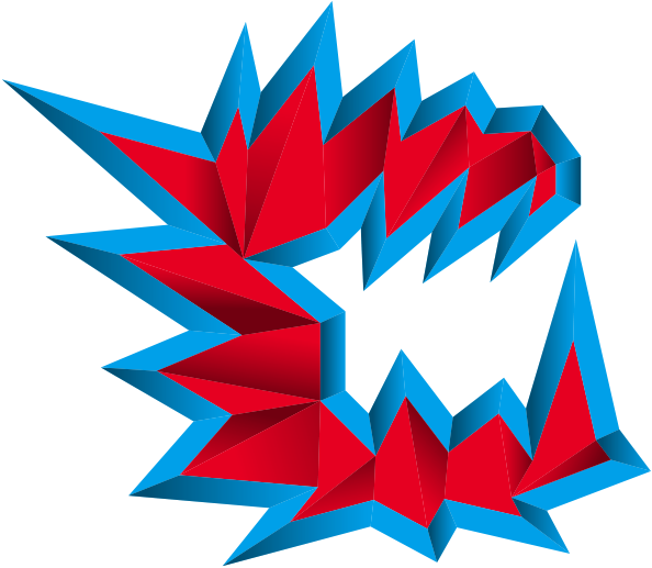 Cyclops Athlete Gaming - Cyclops Athlete Gaming (594x517)