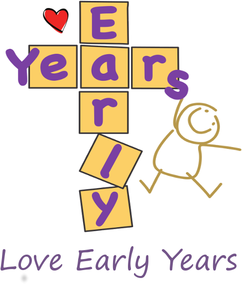 Love Early Years Inspiring, Encouraging, Connecting - Love Early Years (567x654)