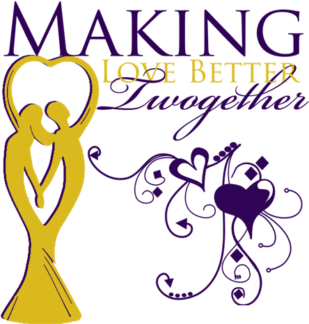 Making Love Better Twogether - Making A Difference Book (480x480)