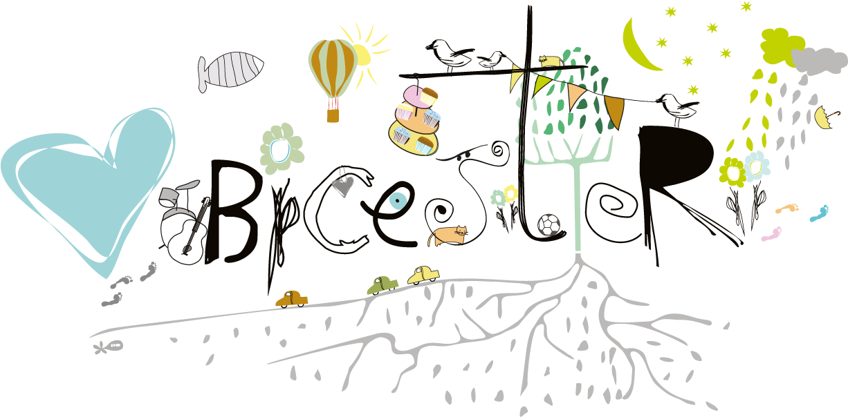 Love Bicester - North West Bicester (1600x650)