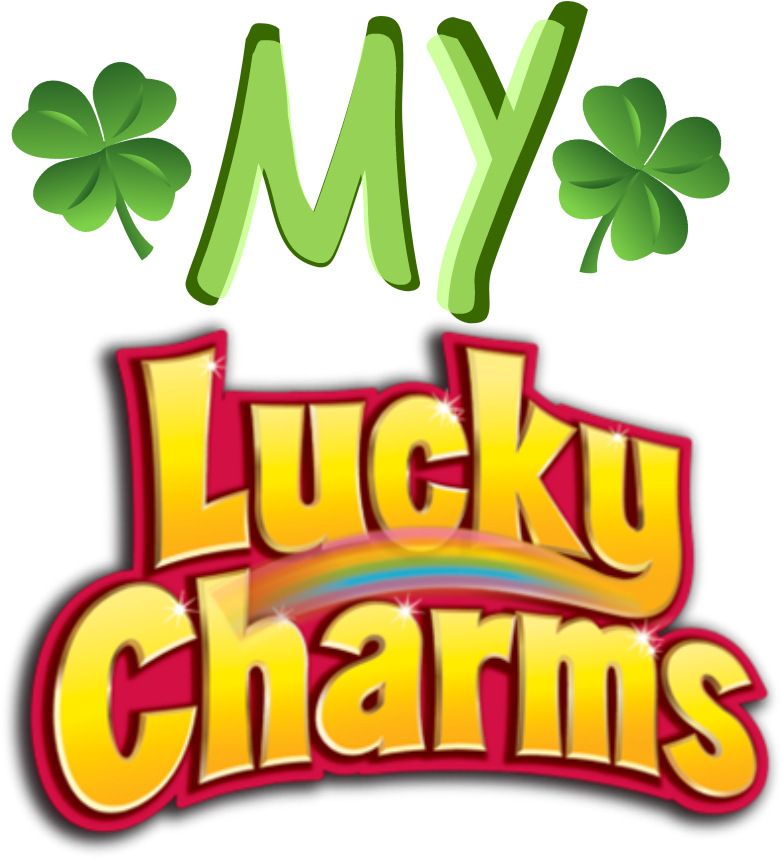 My Lucky Charms - Lucky Charms Cereal (900x900)
