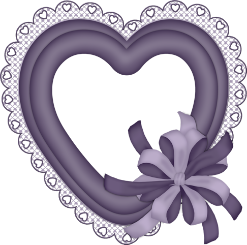 B *✿* Lucky In Love - Paper (486x482)