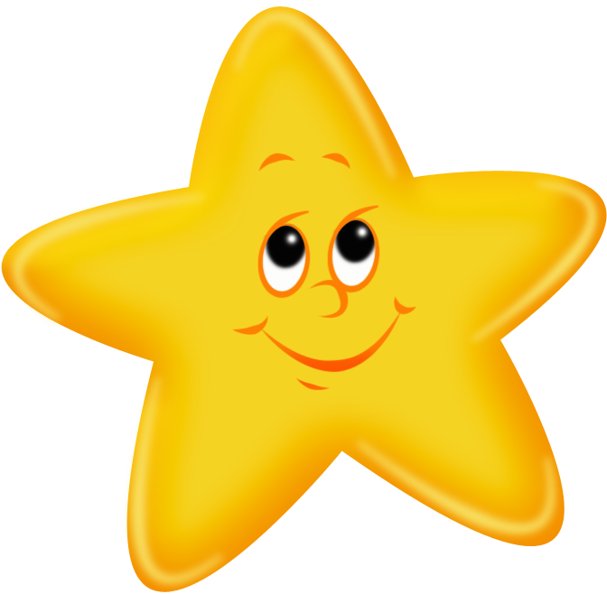 Twinkle, Twinkle, Little Star Animation Clip Art - Twinkle Little Star Clipart (800x800)