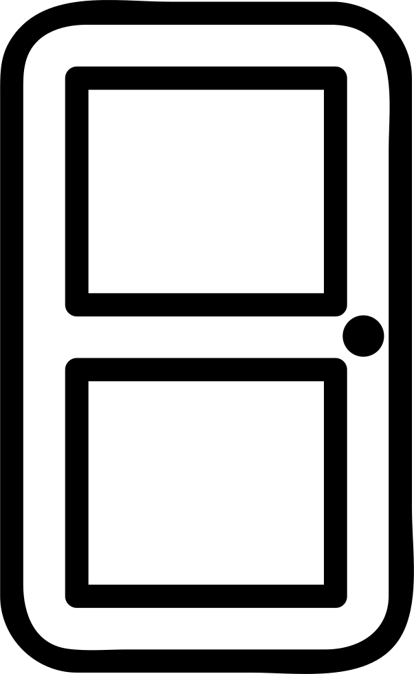Wooden Door Lock Comments - Wooden Door Lock Comments (602x980)