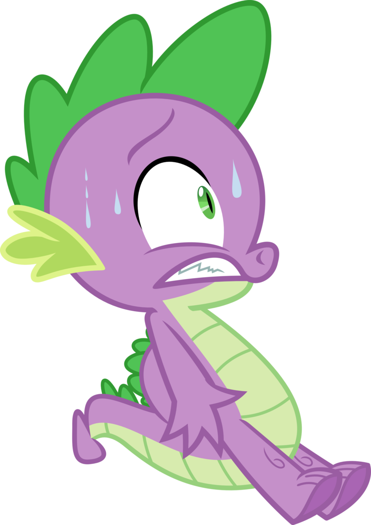 Broken Out In Sweat By Porygon2z - My Little Pony Perversion (751x1063)