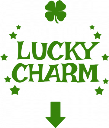 Lucky Charm - Rock 2018 Iphone 7 Plus Tough Case (360x460)