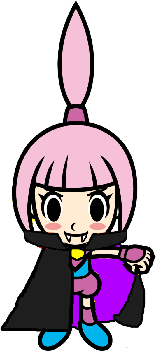 Vampire Kat By Ruensor - Vampire Kat By Ruensor (658x1214)