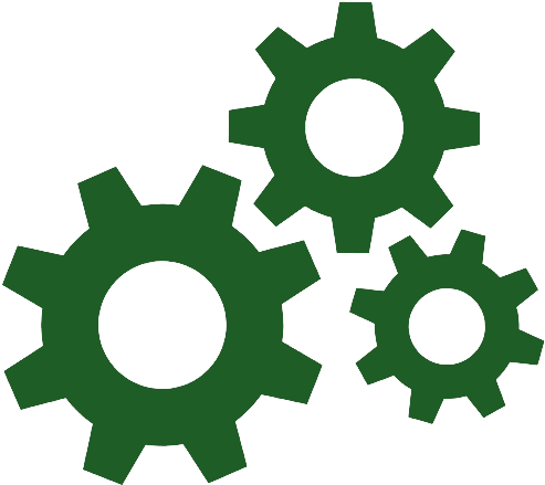 Cogwheel Icon (512x512)