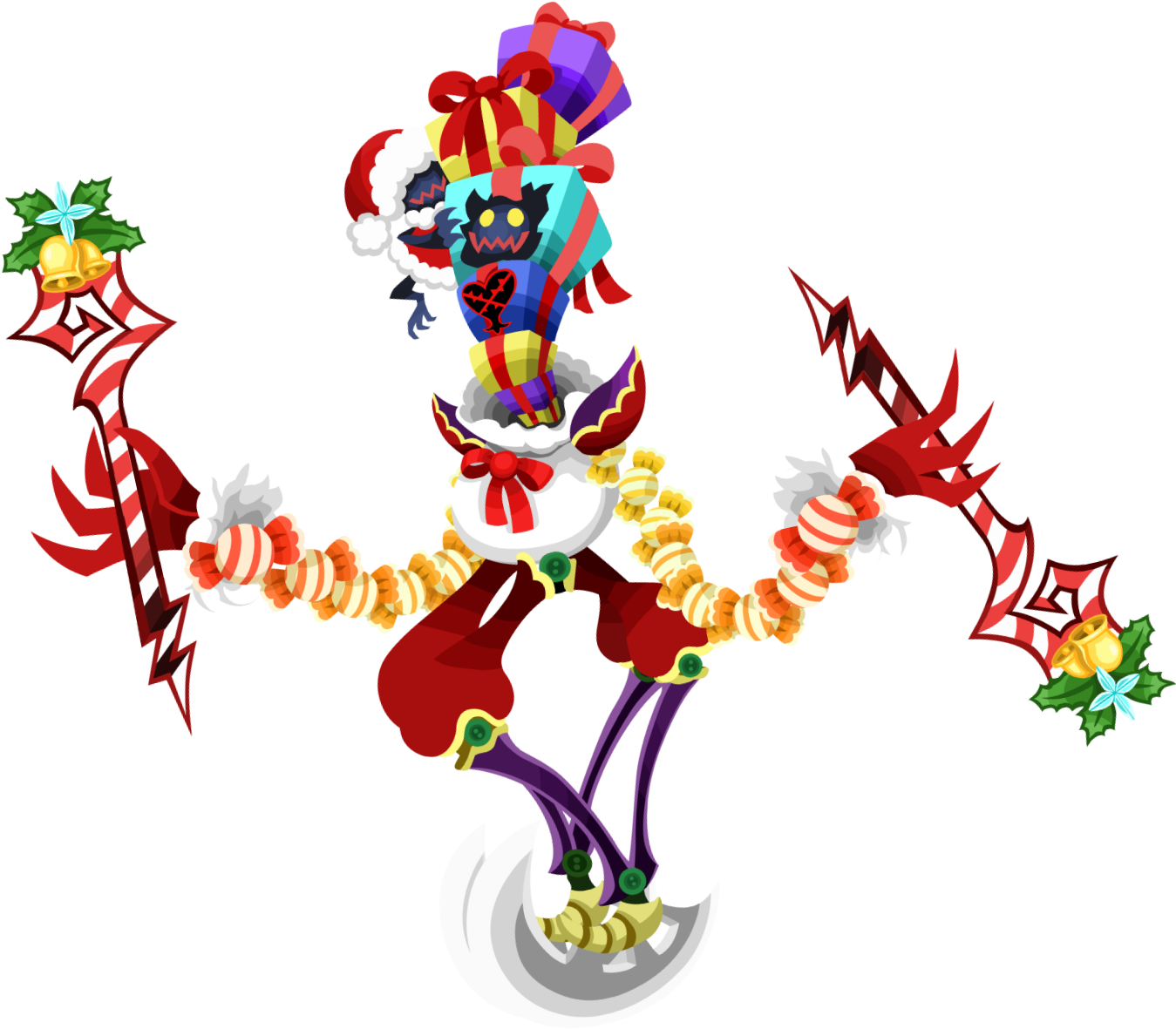 Jack In The Box Khx - Jack In The Box Khux (1355x1185)