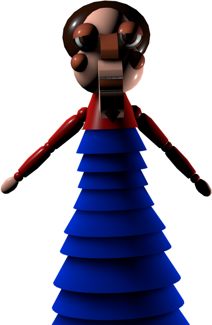 44, May 2, 2015 - Five Nights At Stuffed 2 (750x1066)