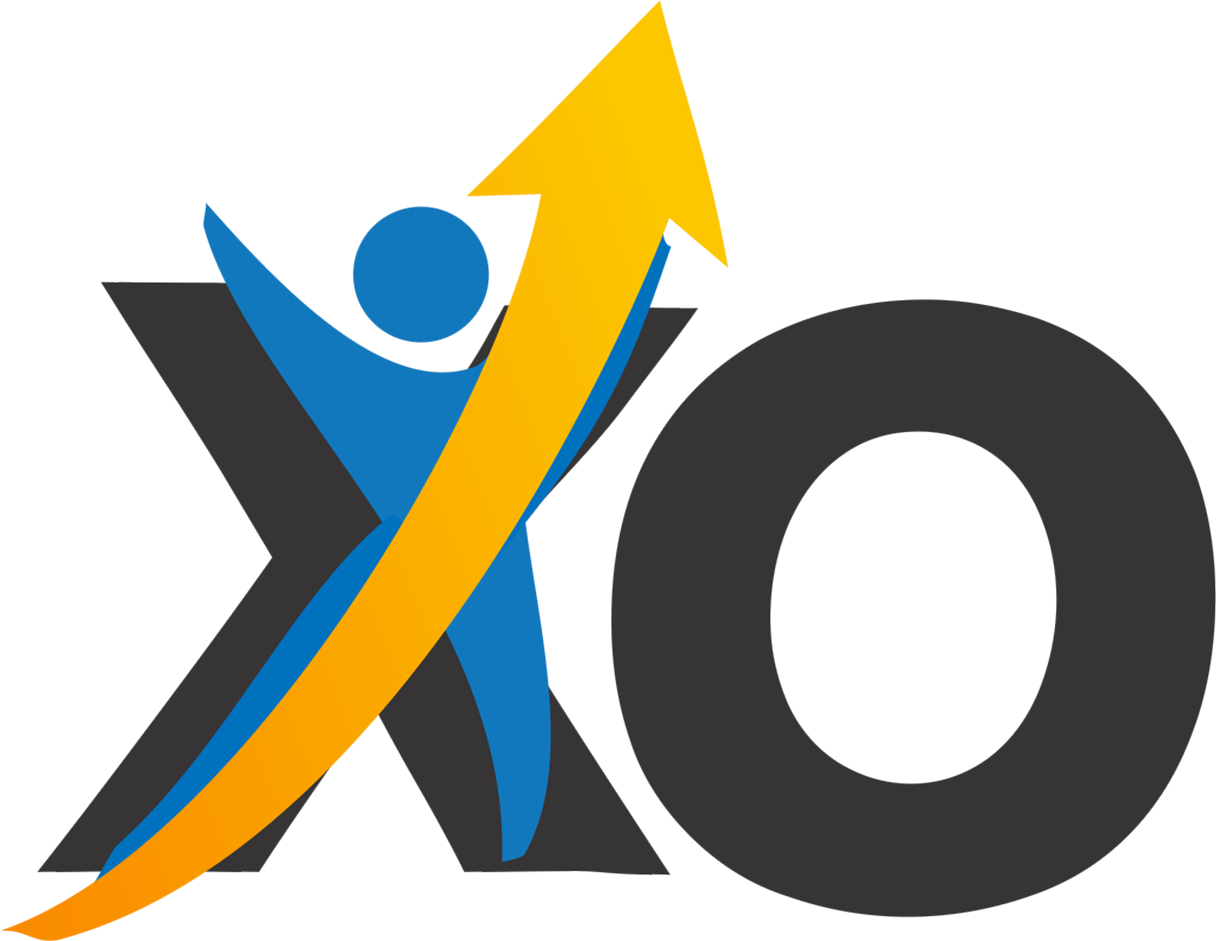 An Exponential Organization Designed To Change The - Xo (2400x1856)