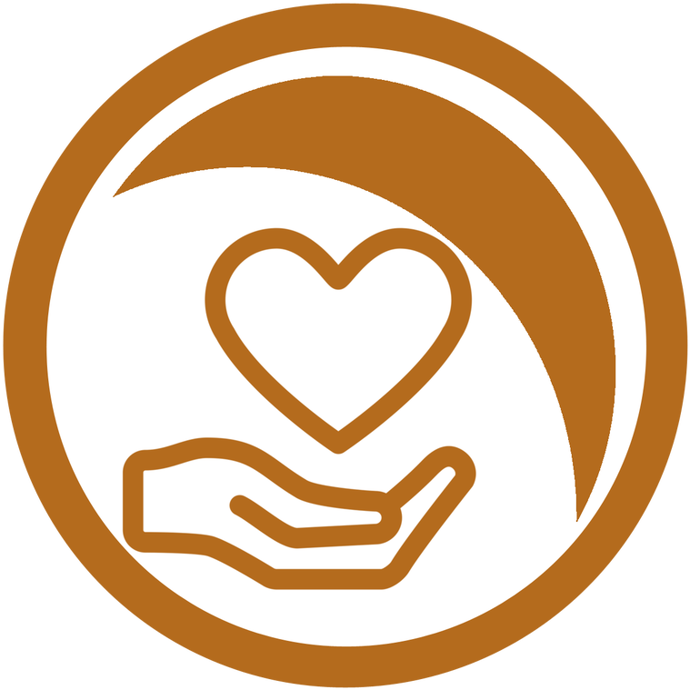 We Believe That God Has Gifted And Enabled All Believers - Donation Icon Png (802x800)