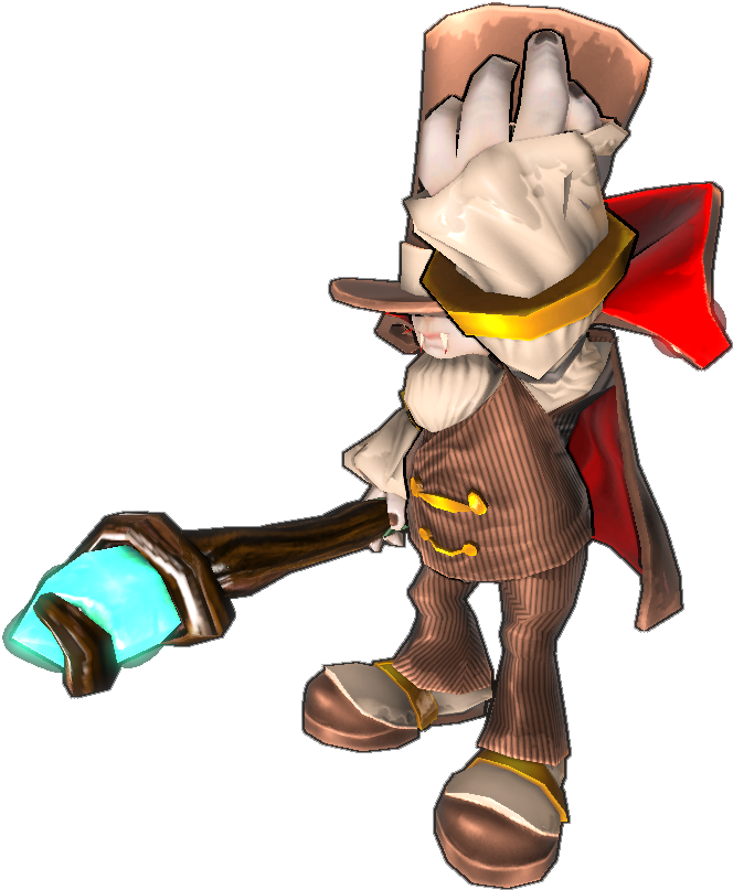 The Vampire Costume Is A Hero Costume For The Apprentice - Illustration (721x881)