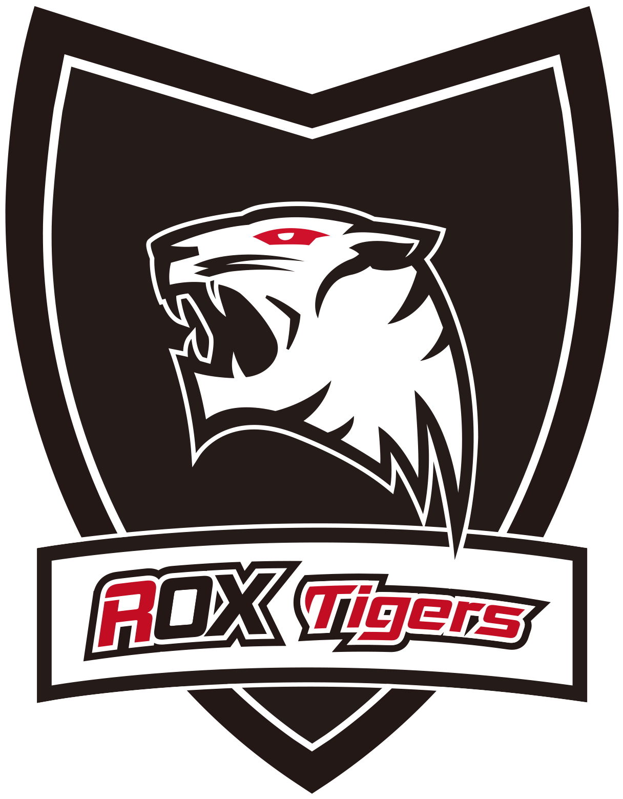 Rox Tiger Lol Logo (1558x1558)