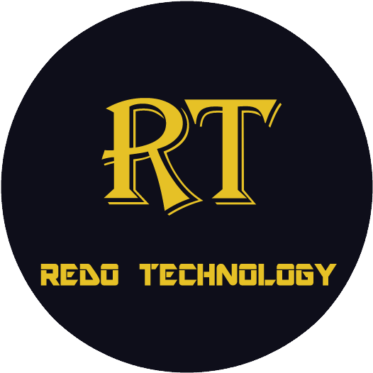 Redo Technology - Cool R Journal: Blank 150 Page Lined Journal For Your (626x626)