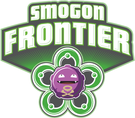 I've Decided It's Time To Edit My Op A Bit To Clean - Smogon Logo (450x395)