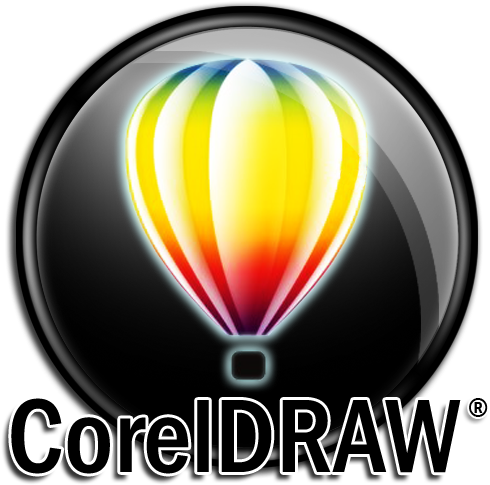 Adobe Photoshop, Atau Biasa Disebut Photoshop, Adalah - Corel Draw Icon Png (512x512)