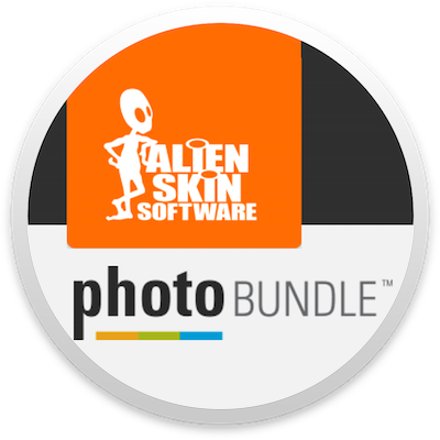 Alien Skin Software Plug-ins Bundle For Adobe Photoshop - 2500 Rectangle Soft Custom Key Tag (400x400)
