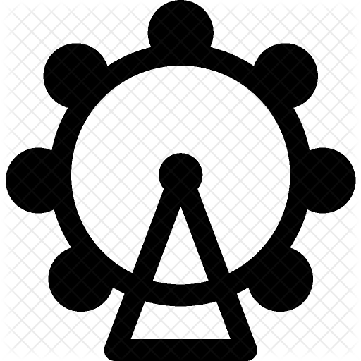 London Icon - Icons London (512x512)