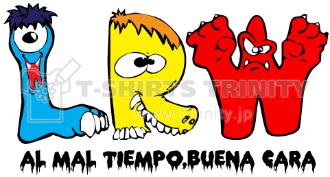 前面（デザイン） - Halloween Letras (480x480)