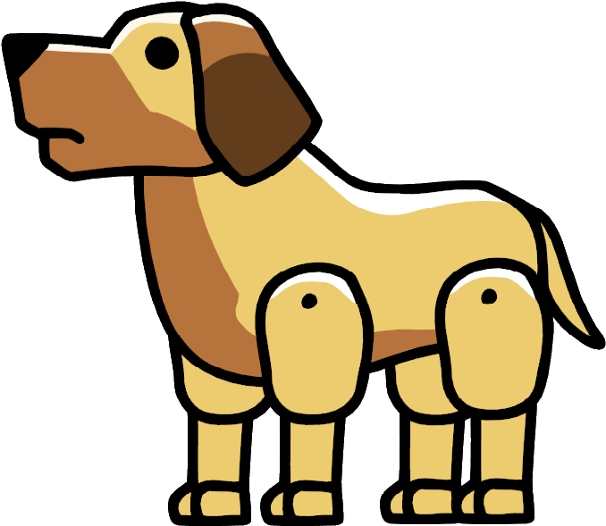 Great Dane - Great Dane (688x596)