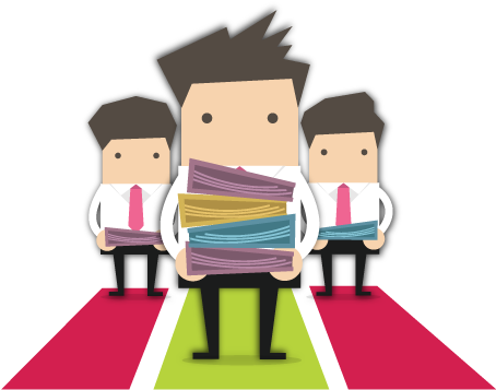 In Today's Litigious Climate, Your Organization Needs - Driven Inc (500x500)