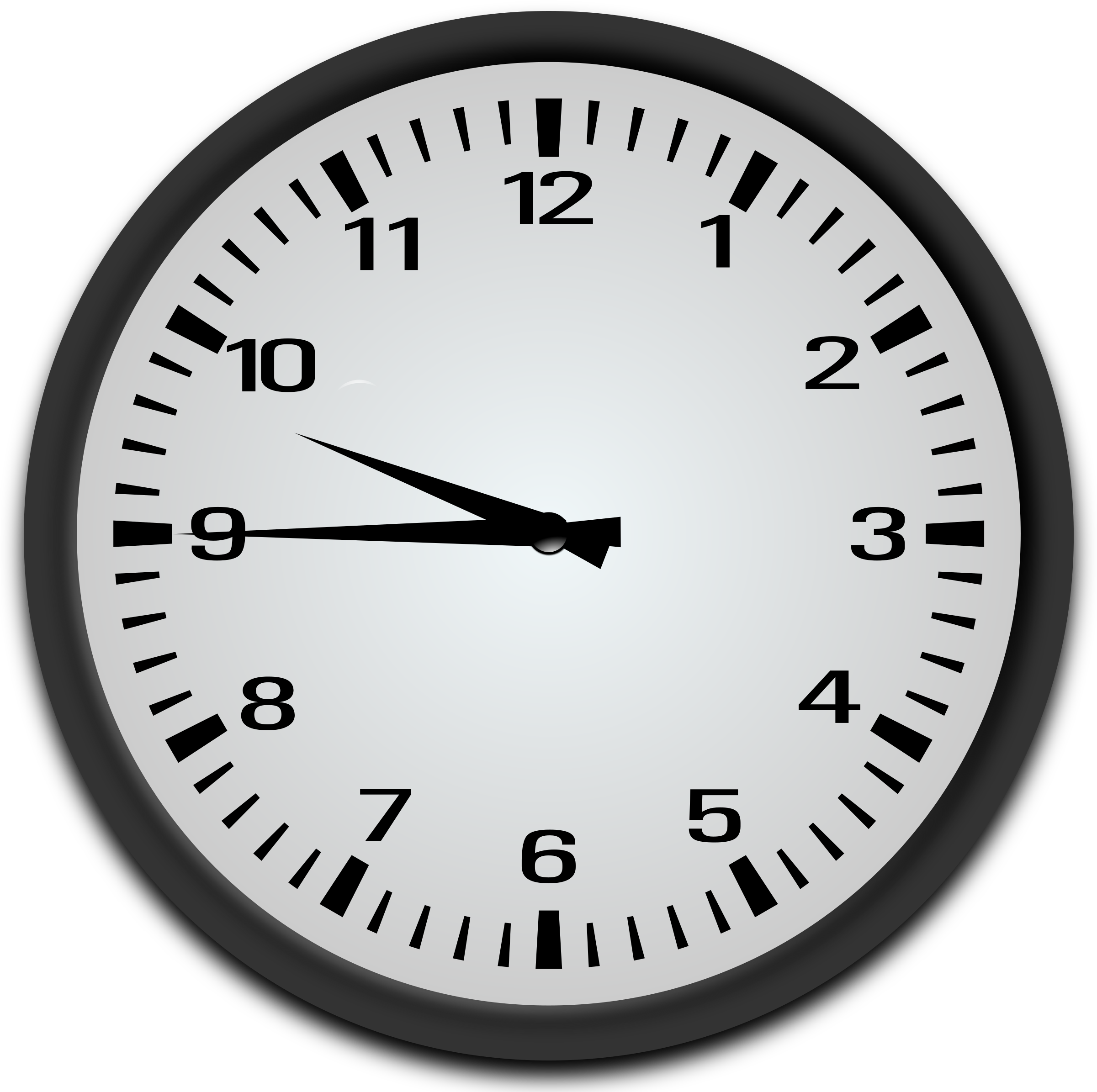 Big Image - Half Past 10 O Clock (2400x2400)