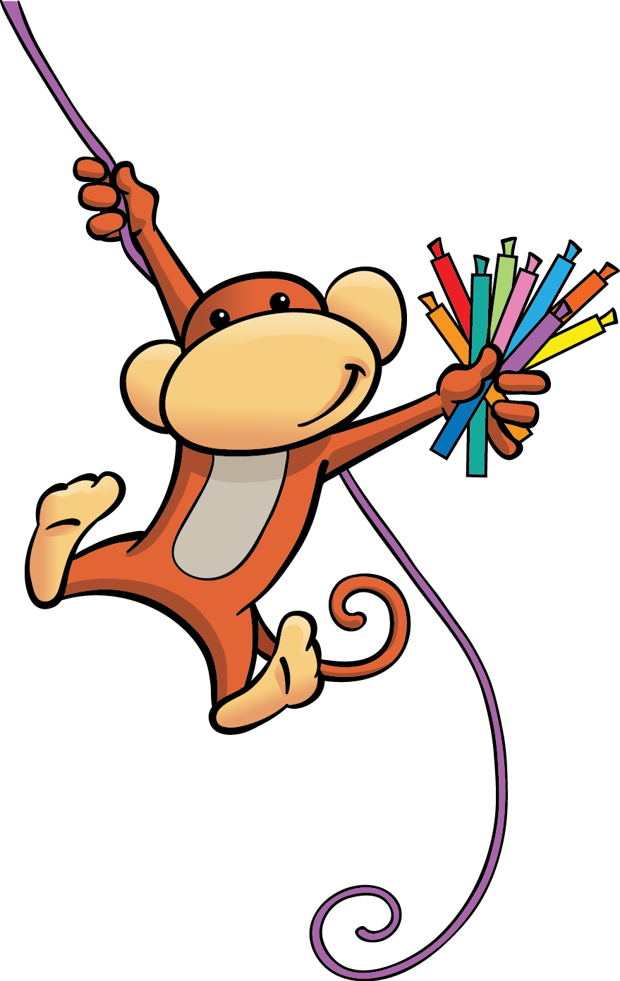 Drawing Your Ideas Around The World - Discavery Kids Png (879x1391)