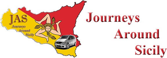 Journeys Around Sicily - Sicily Official Government Flags 12x18 Inches (598x202)