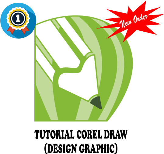 Corel Draw - Corel Draw X5 Icon (550x550)