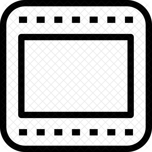 Polaroid Icon - Photography (512x512)