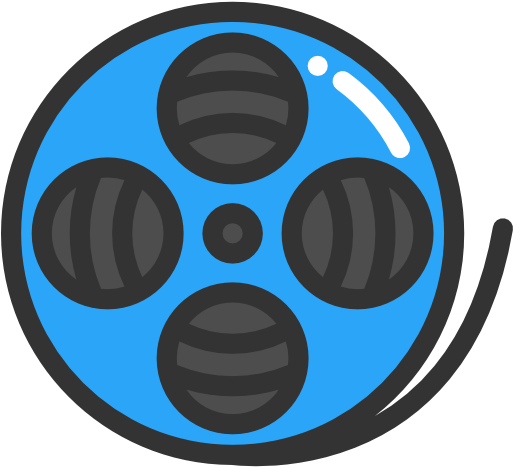 Film Reel Free Icon - Steven Universe Sardonyx Gem (512x512)