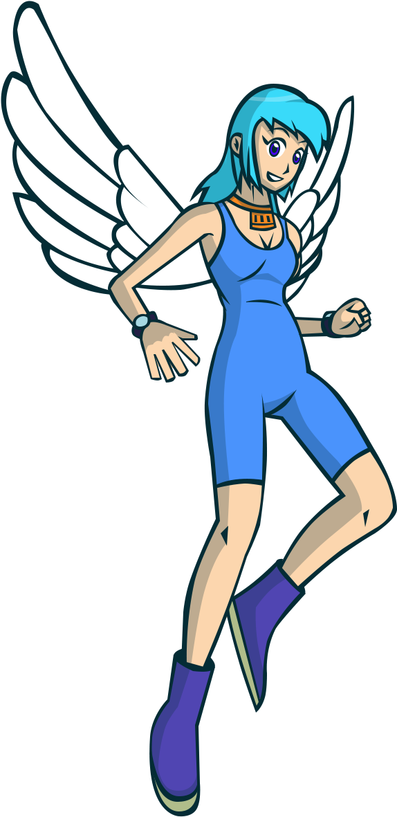 Alton Island Air By Turbojuk-d652ivi - Cartoon (596x1214)