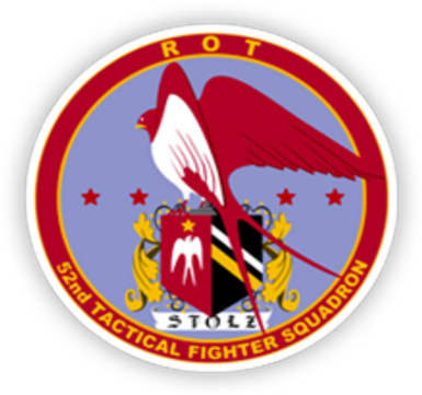 Rot Squadron Logo - Ace Combat Rot (420x420)