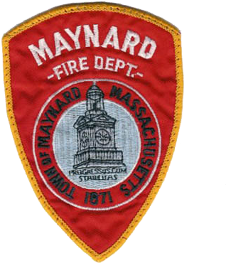 Maynard Fire Department (393x411)