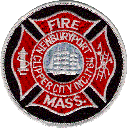 Newburyport Fire Department Reminds Residents About - Newburyport (433x450)