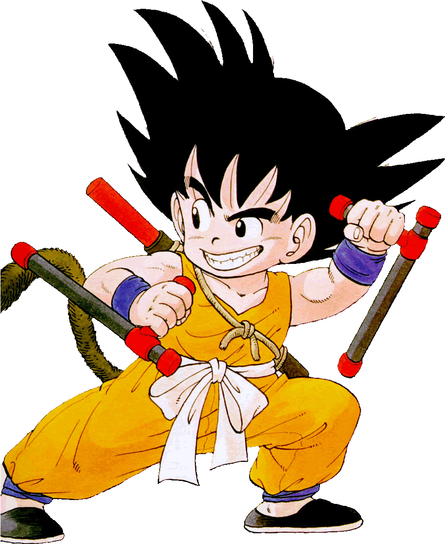 Dragon Ball, Vol. 3 (vizbig Edition) (922x1183)