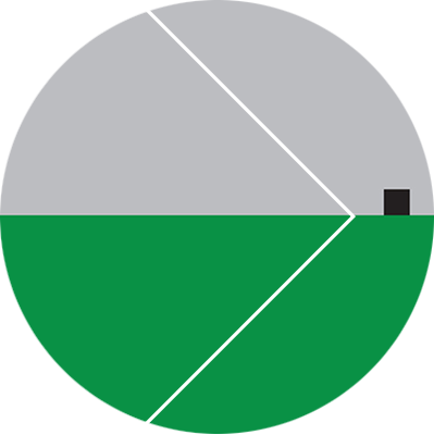 Full Of Graphics Is The World - Circle (399x400)