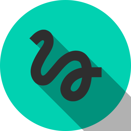 Graphics Designing - Mail Icon (512x512)