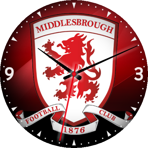 Boro Badge - Middlesbrough Kit 2018 19 (480x480)