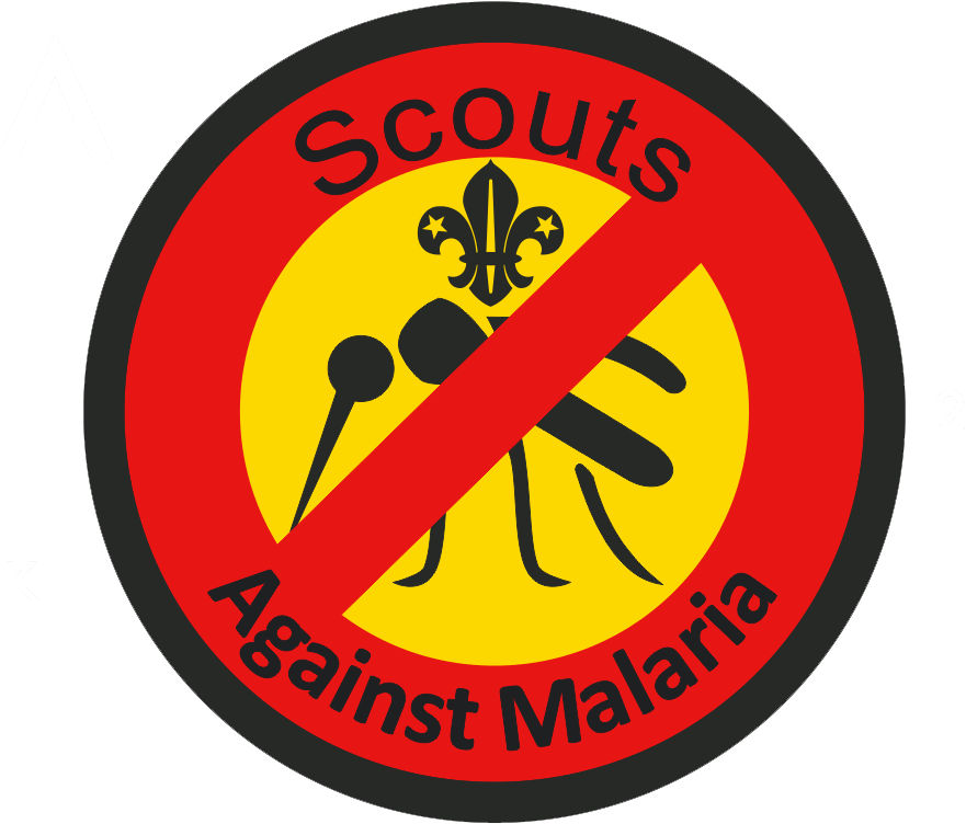 Sam Badge Web Tolly - Scouts Against Malaria (902x819)