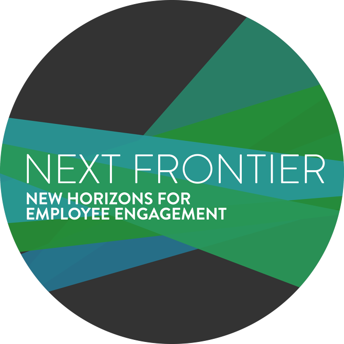 The Next Frontier Business Plan Cover Page And Graphics, - Circle (670x669)