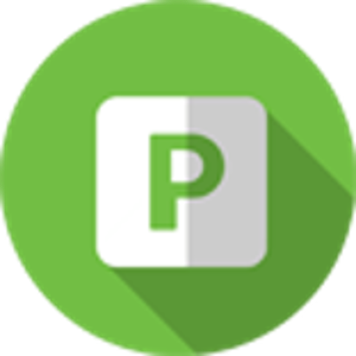 There Are 10 Pay And Display Car Parks In The South - Deviantart Icon (400x400)