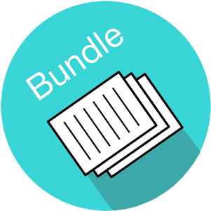 Charge And Energy Conservation Bundle - Circle (400x400)