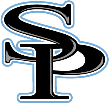 Spain Park Jaguars - Spain Park High School Jaguars Logo (407x384)