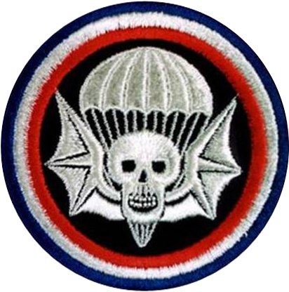 Wwii Airborne Living History Association Able Company - 502nd Pir (436x439)