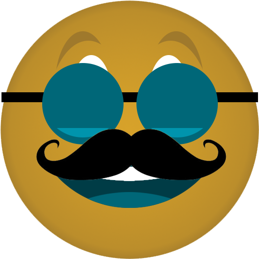 Seems Like A Good Time To Show You A Preview Of The - Circle (530x530)